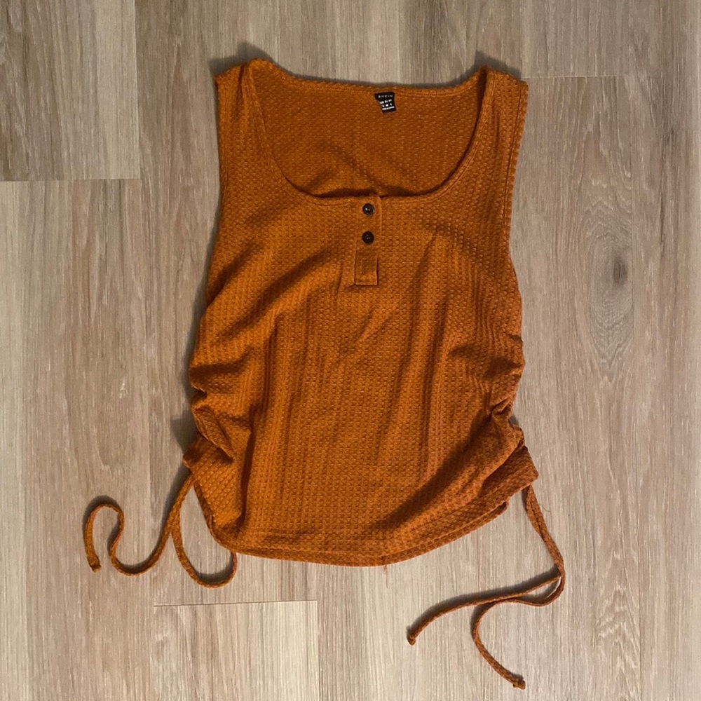 Shein Tank Top- Medium